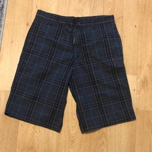 Point Zero Men’s Short